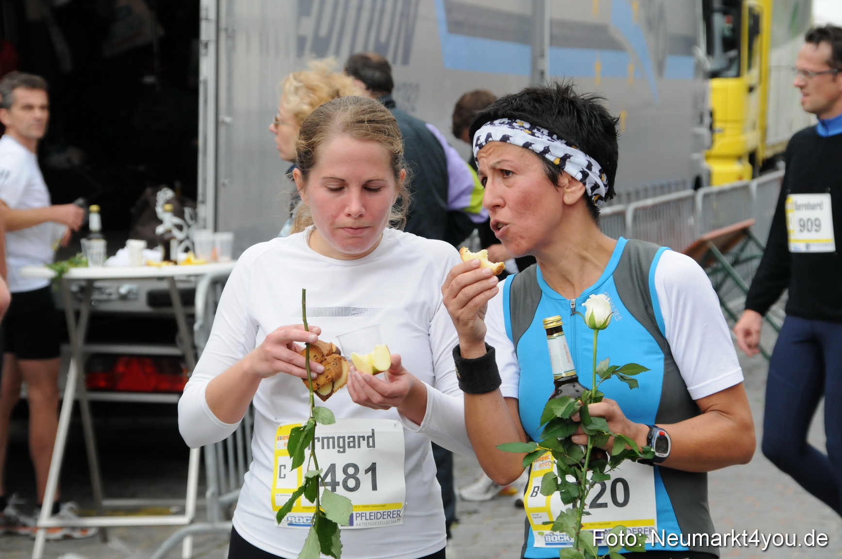 0079 Stadtlauf Neumarkt 2008